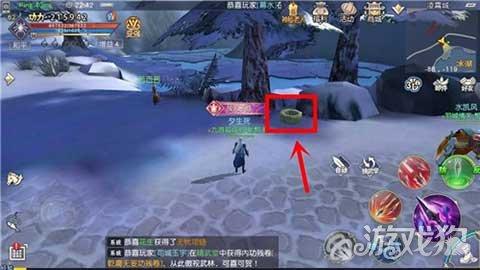 救援怒吼的狮子
