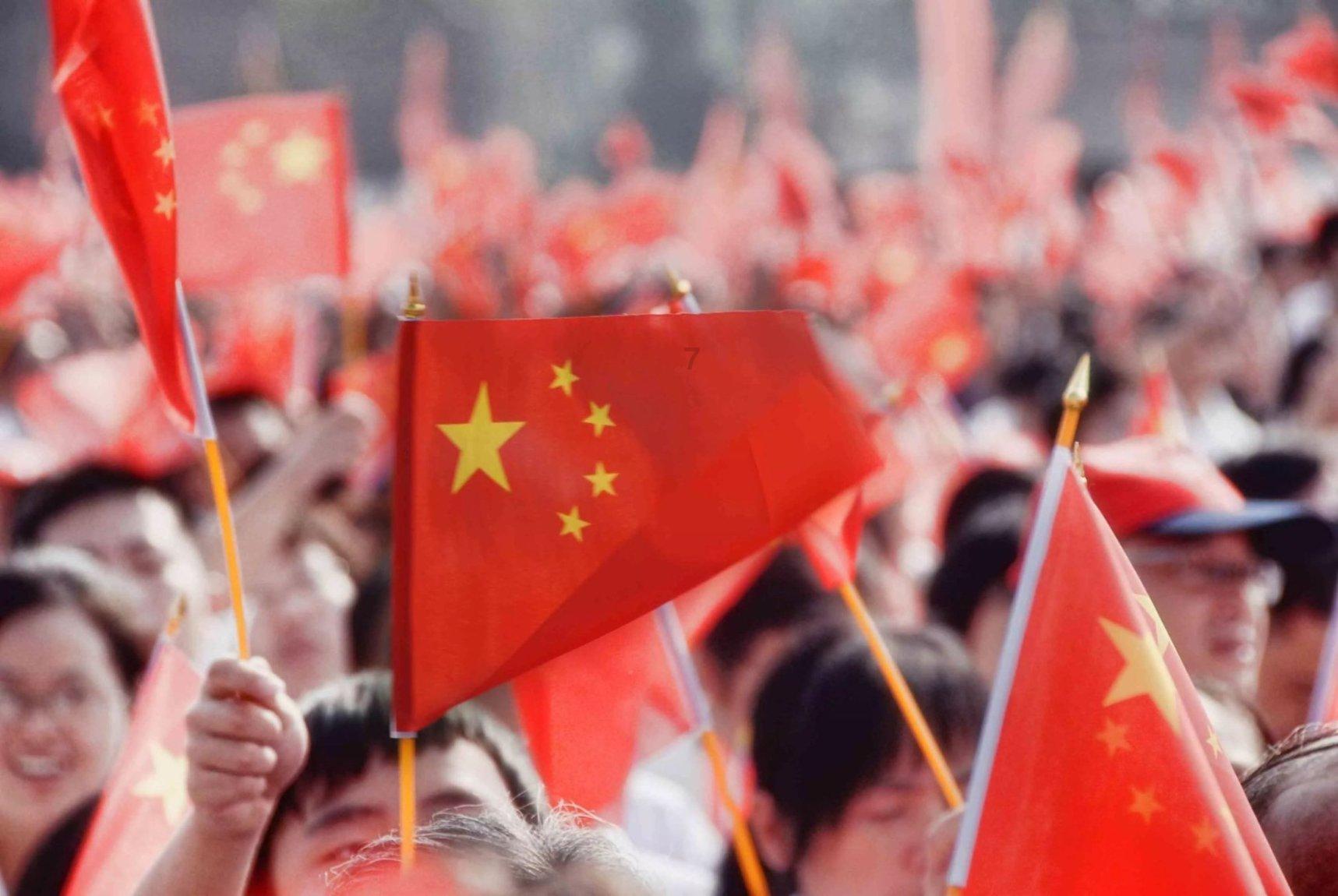 《鲁豫有约一日行》专访王潮歌：我希望自己是一个严肃的艺术家