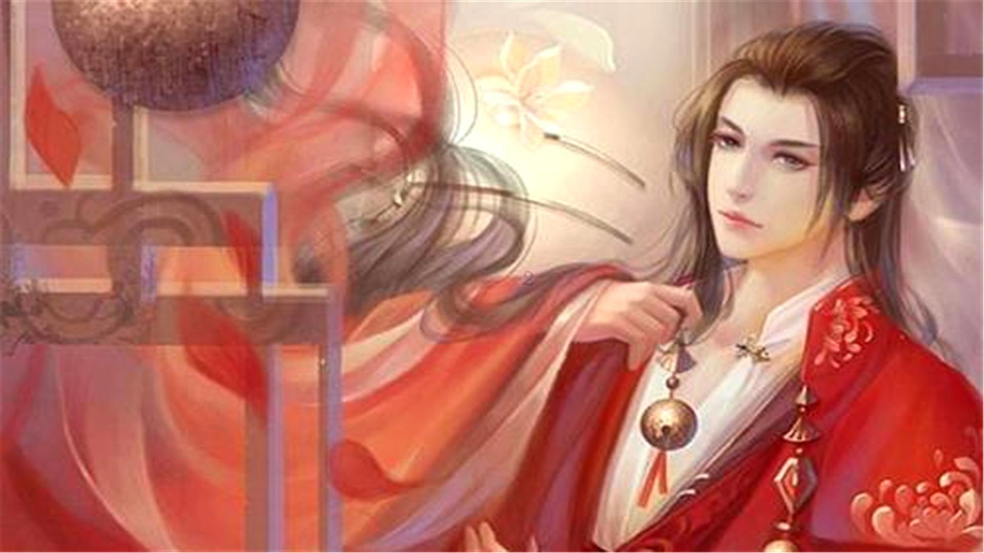 驱灵师